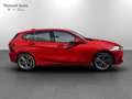 BMW 116 d Sport auto Rosso - thumbnail 4