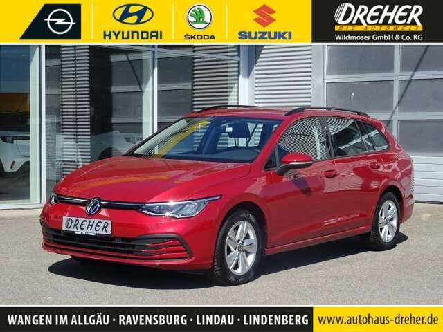 Használt Volkswagen Golf 1.0