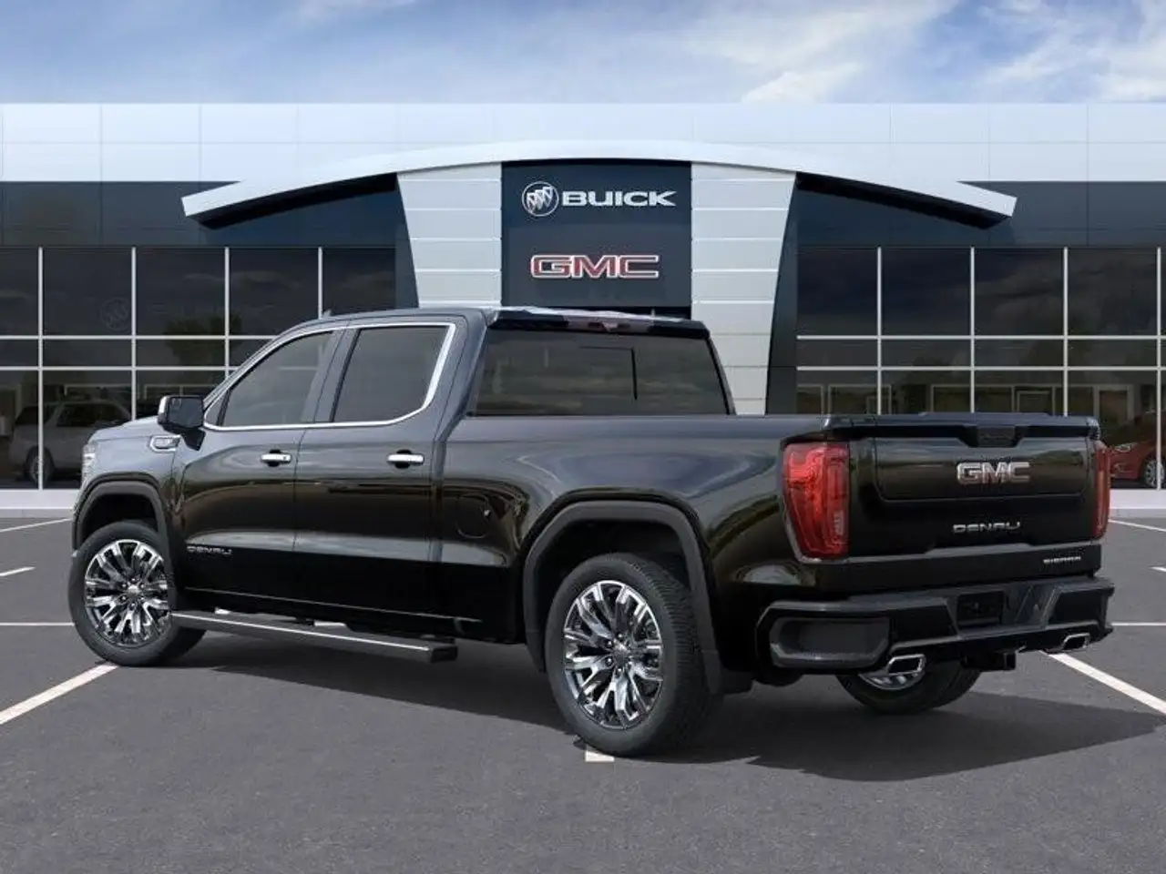 GMC Sierra 1500 photo GMC Sierra 1500