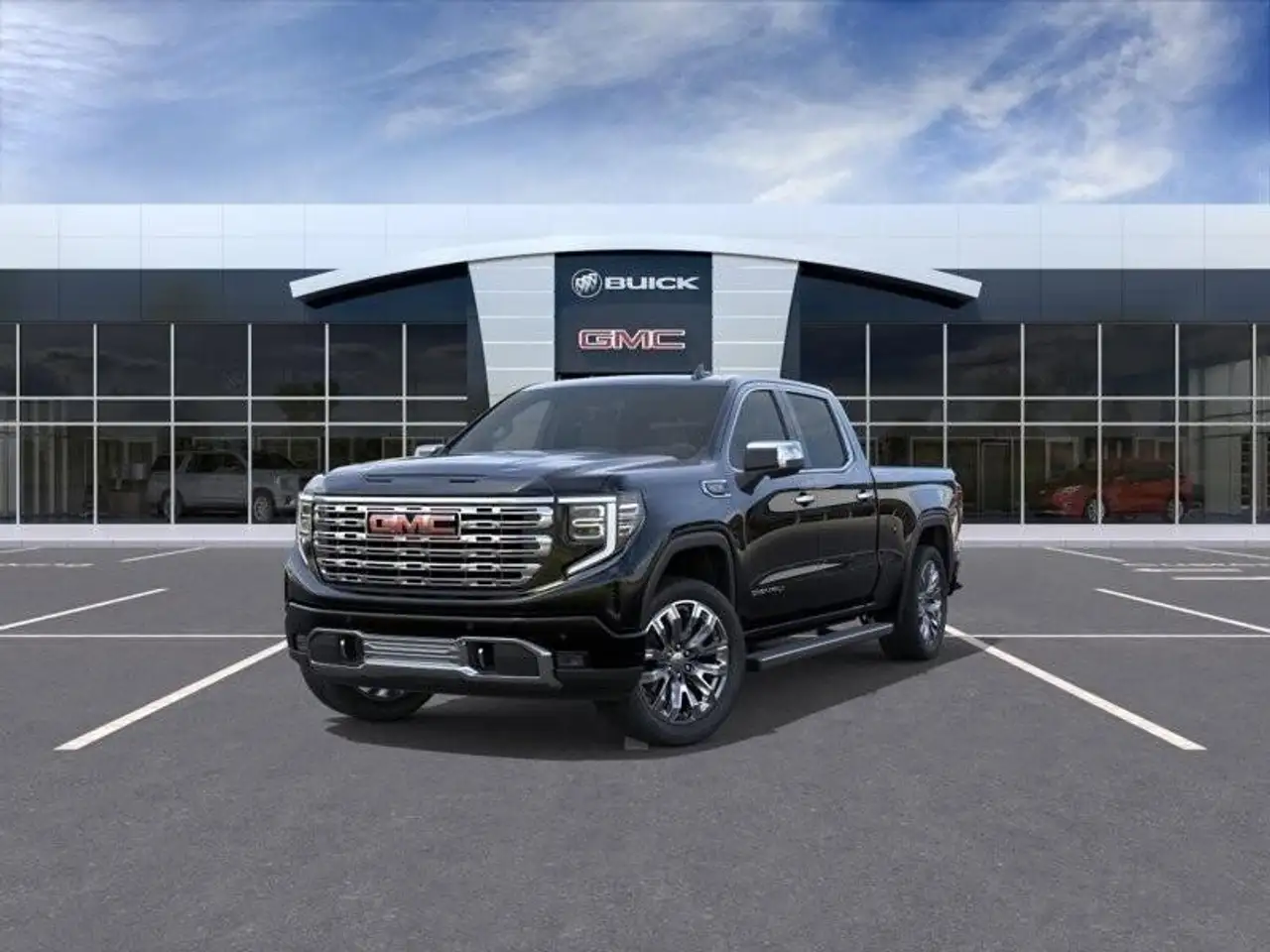 GMC Sierra 1500 photo GMC Sierra 1500