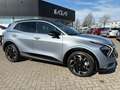 Kia Sportage GT-Line 1.6D 48V DCT AWD (PANO/SOUND) Silber - thumbnail 3