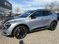Kia Sportage GT-Line 1.6D 48V DCT AWD (PANO/SOUND) Silber - thumbnail 2