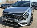 Kia Sportage GT-Line 1.6D 48V DCT AWD (PANO/SOUND) Silber - thumbnail 1