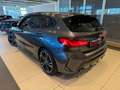 BMW 120 120d xdrive Msport auto Grigio - thumbnail 5