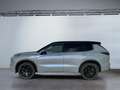 Mitsubishi Outlander Top 2.4 PHEV S-AWC ACC PDC FLA STH LED Gris - thumbnail 3