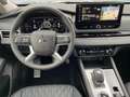 Mitsubishi Outlander Top 2.4 PHEV S-AWC ACC PDC FLA STH LED Gris - thumbnail 8