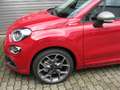Fiat 500X 500X 1.5 Hybrid DCT Sport (130PS) Rojo - thumbnail 3