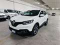 Renault Kadjar Kadjar 1.5 dci energy Bose 110cv edc Blanc - thumbnail 2