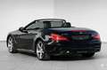 Mercedes-Benz SL 500 Roadster AMG Aut. * M O P F * Schwarz - thumbnail 3