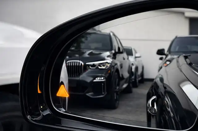 Mercedes-Benz SL 500 Roadster AMG Aut. * M O P F * Ansicht 19