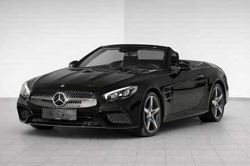 Roadster AMG Aut. *FACELIFT*