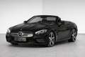 Mercedes-Benz SL 500 Roadster AMG Aut. * M O P F * Schwarz - thumbnail 1