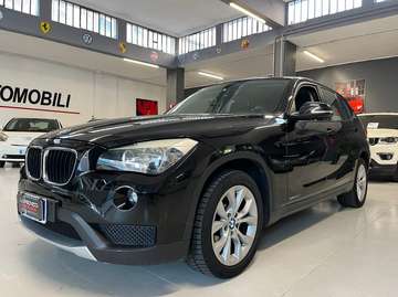 sdrive18d Sport Line