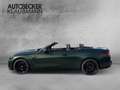 BMW M4 xDrive Competition Cabrio LMR 19''/20'' Park-Assis Grün - thumbnail 3