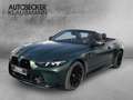 BMW M4 xDrive Competition Cabrio LMR 19''/20'' Park-Assis Grün - thumbnail 1