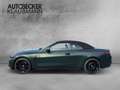 BMW M4 xDrive Competition Cabrio LMR 19''/20'' Park-Assis Grün - thumbnail 9