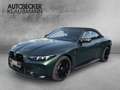 BMW M4 xDrive Competition Cabrio LMR 19''/20'' Park-Assis Grün - thumbnail 7