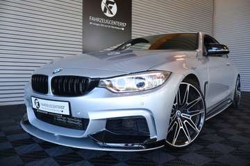 i xDrive Coupé M-PERFORMANCE/HUD/H&K/LED