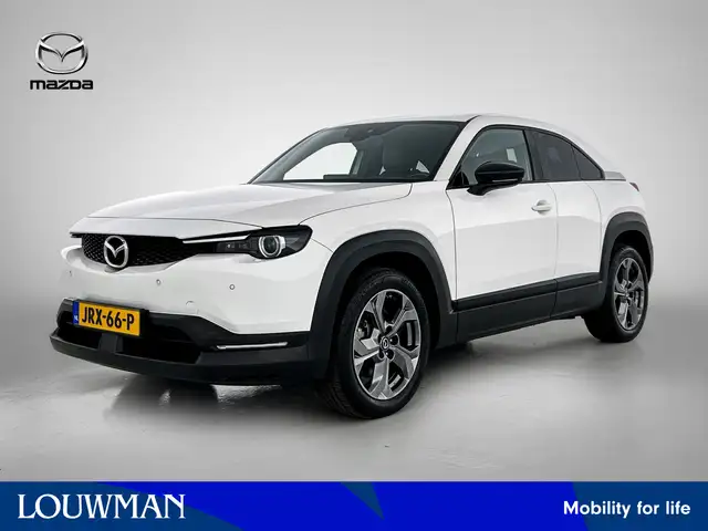 Mazda MX-30 e-SkyActiv 145 First Edition 36 kWh Navigatie | PD