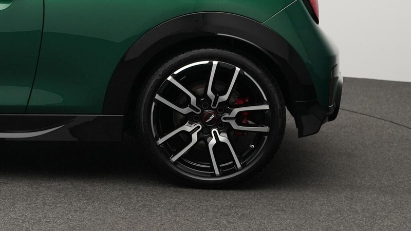 MINI John Cooper Works John Cooper Works Trim — photo 11