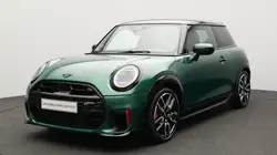 Mini John Cooper Works John Cooper Works Trim