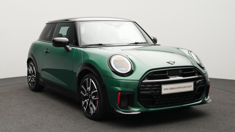 MINI John Cooper Works John Cooper Works Trim — photo 15