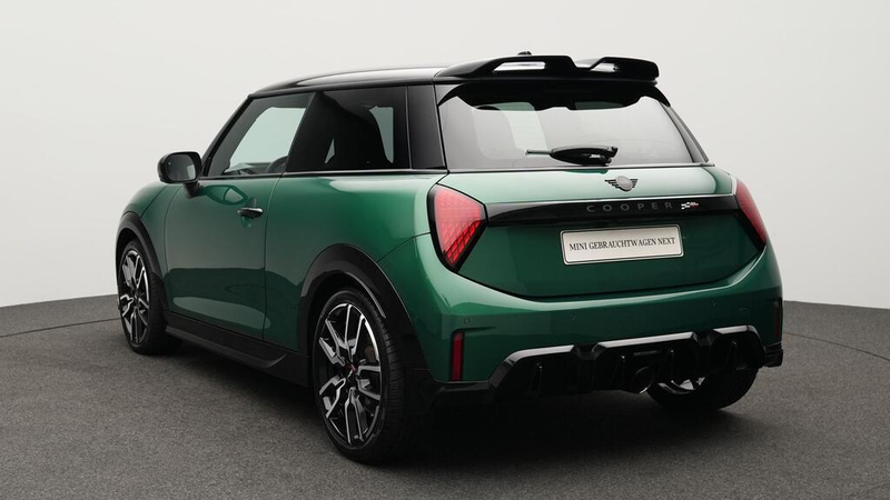 MINI John Cooper Works John Cooper Works Trim — photo 4