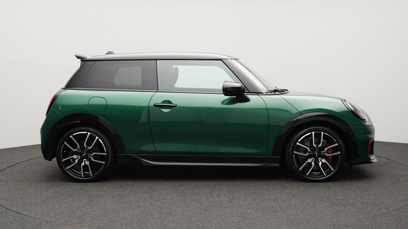 MINI John Cooper Works John Cooper Works Trim — photo 3