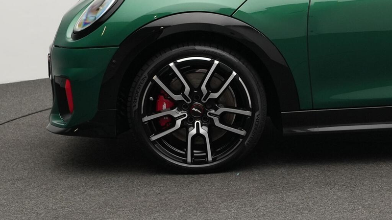 MINI John Cooper Works John Cooper Works Trim — photo 10