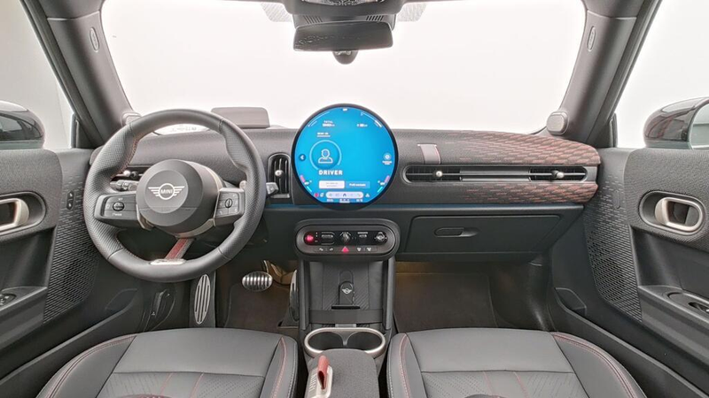 MINI John Cooper Works John Cooper Works Trim — photo 14