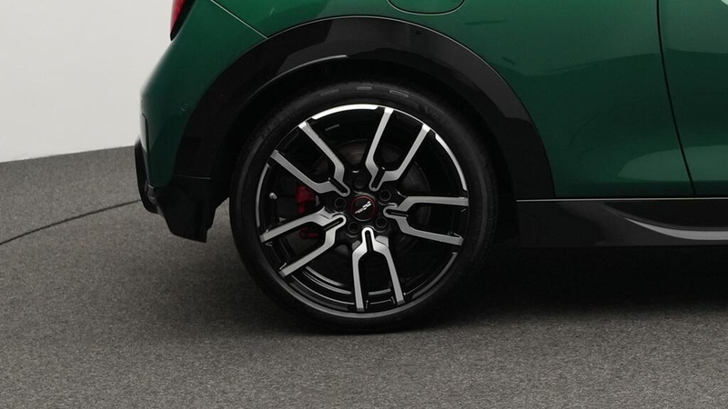 MINI John Cooper Works John Cooper Works Trim — photo 12