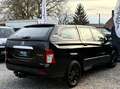 SsangYong Actyon 2.2 Turbo Xdi 4WD Euro 6b/ GPS/ Caméra/ Hard-top Schwarz - thumbnail 4