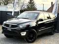 SsangYong Actyon 2.2 Turbo Xdi 4WD Euro 6b/ GPS/ Caméra/ Hard-top Schwarz - thumbnail 3