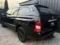SsangYong Actyon 2.2 Turbo Xdi 4WD Euro 6b/ GPS/ Caméra/ Hard-top Schwarz - thumbnail 2