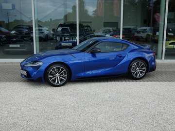 GR 8AT SPORT +LEDER +Zetelverwarming +Camera