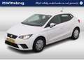 SEAT Ibiza 1.0 TSI 95pk Style Business Intense / Camera / Cli Blanc - thumbnail 1
