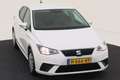 SEAT Ibiza 1.0 TSI 95pk Style Business Intense / Camera / Cli Blanc - thumbnail 5
