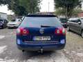 Volkswagen Passat Variant Comfortline 1.6 Klima*SZ* Blau - thumbnail 5
