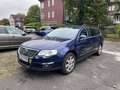 Volkswagen Passat Variant Comfortline 1.6 Klima*SZ* Blau - thumbnail 1