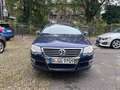 Volkswagen Passat Variant Comfortline 1.6 Klima*SZ* Blau - thumbnail 3
