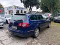 Volkswagen Passat Variant Comfortline 1.6 Klima*SZ* Blau - thumbnail 6