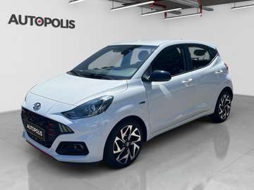 1.0 T-GDi Twist N-Line