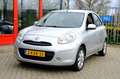 Nissan Micra 1.2 DIG-S Connect Edition Navi|ParkAssist|Airco Grau - thumbnail 25