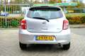 Nissan Micra 1.2 DIG-S Connect Edition Navi|ParkAssist|Airco Grau - thumbnail 8