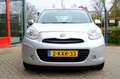 Nissan Micra 1.2 DIG-S Connect Edition Navi|ParkAssist|Airco Grau - thumbnail 7