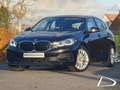 BMW 116 Hatch Zwart - thumbnail 1