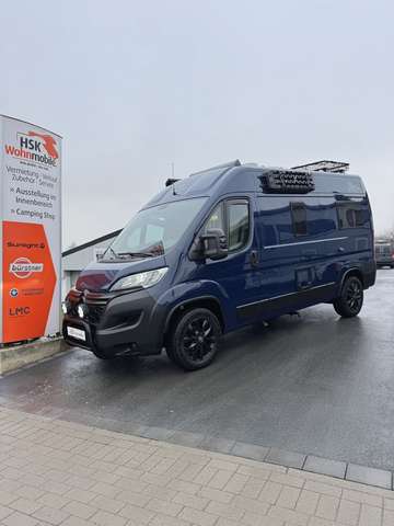 Imagine Clever For Two 540, Markise,AHK,Overland,All Season