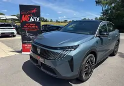 Peugeot 3008 gt hybrid 145 neuve toit ouvrant pack 360 hi-fi focal