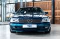 Mercedes-Benz SL 500 | R129 | DESIGNO EDITION | PANORAMA Kék - thumbnail 3