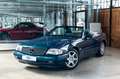 Mercedes-Benz SL 500 | R129 | DESIGNO EDITION | PANORAMA Kék - thumbnail 1